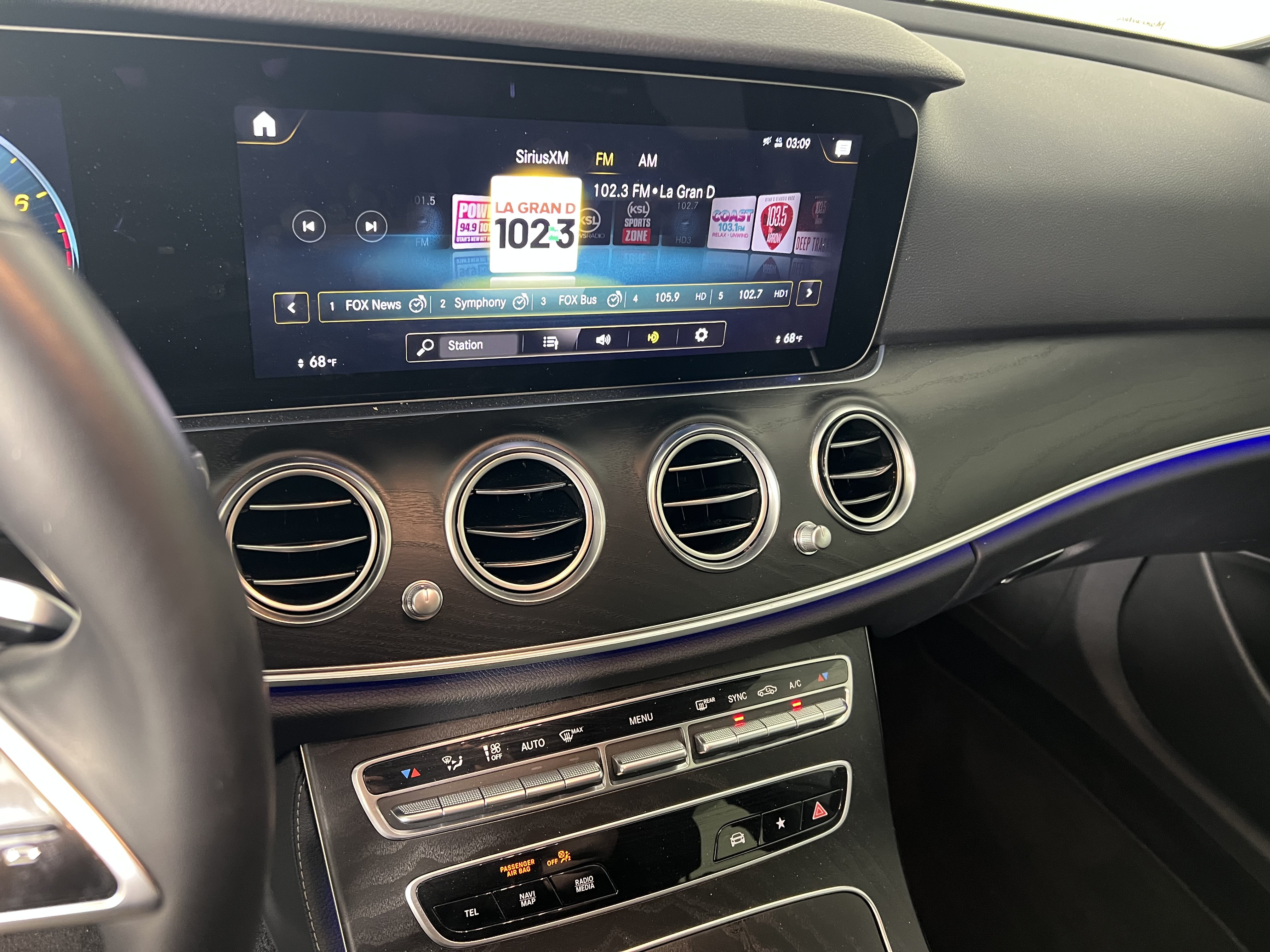 Certified 2023 Mercedes-Benz E 350 4MATIC Sedan image 29