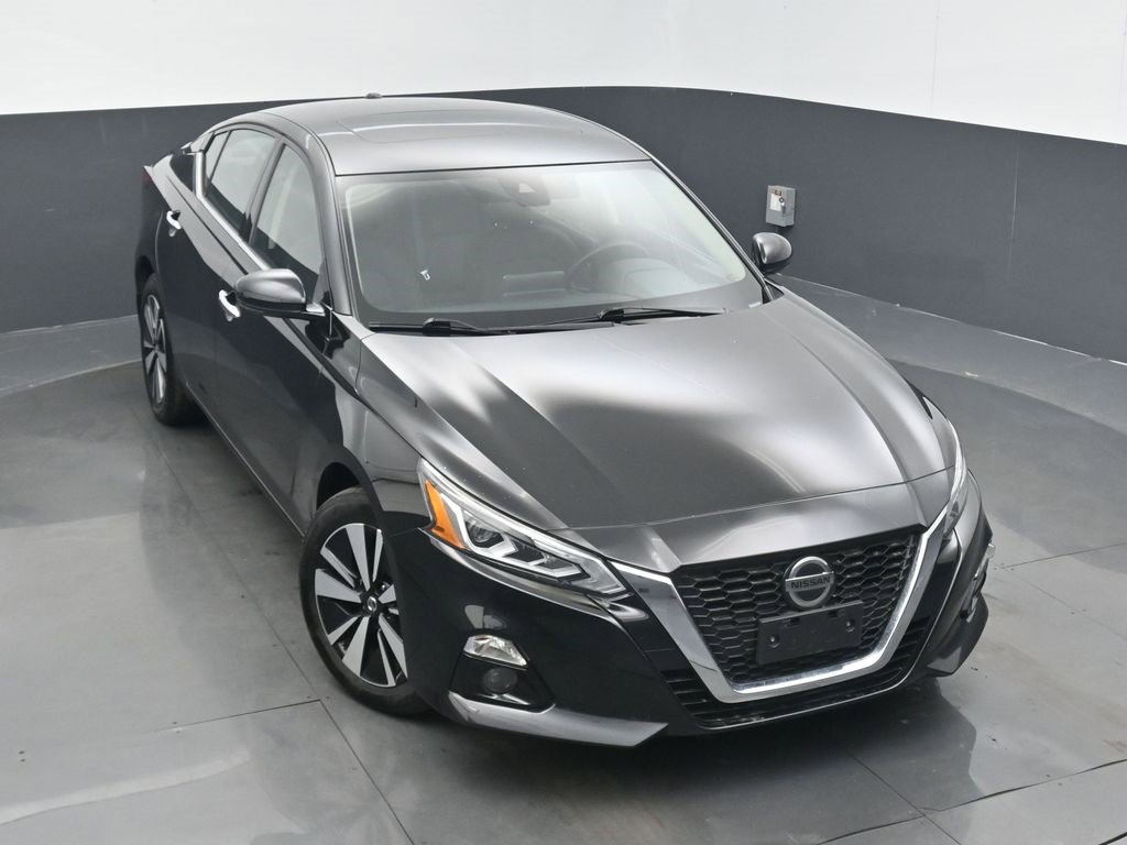 Used 2019 Nissan Altima 2.5 SV image 36