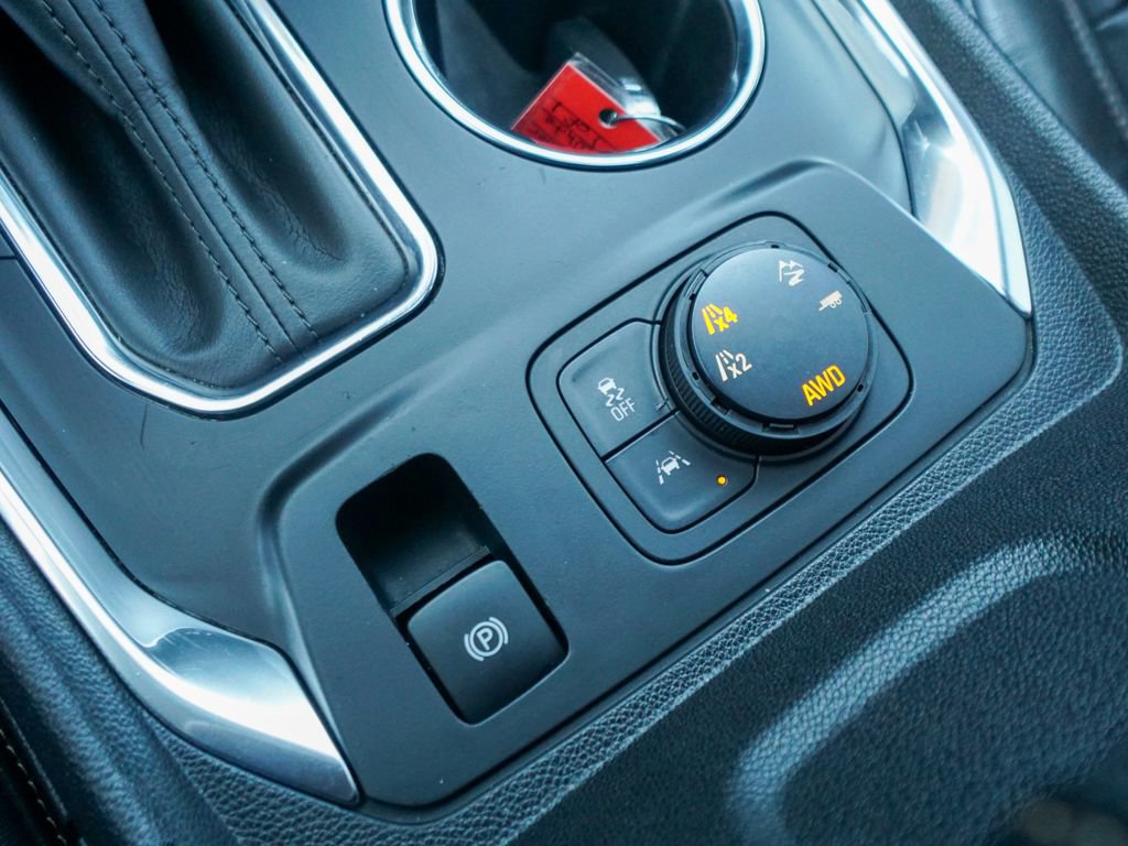 Used 2019 Chevrolet Traverse Premier w/ Redline Edition image 27