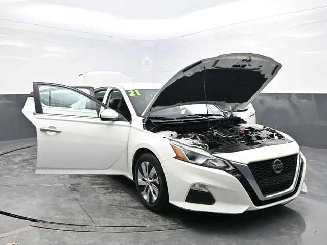 Used 2021 Nissan Altima 2.5 S image 35