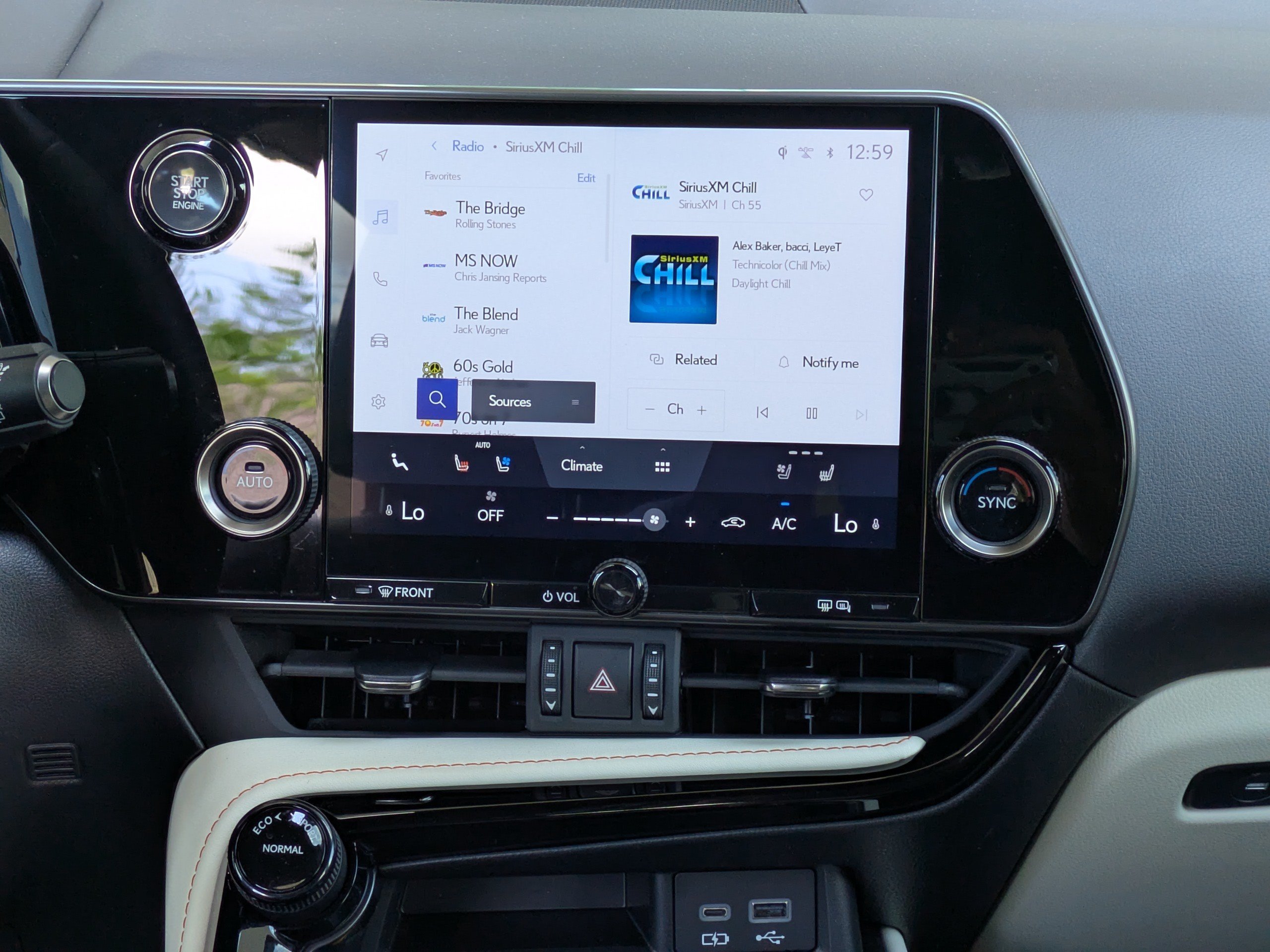 Used 2024 Lexus NX 350 AWD image 17