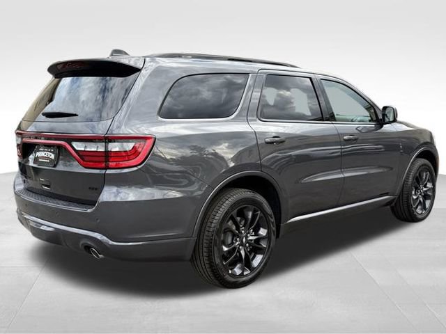 New 2026 Dodge Durango GT image 6