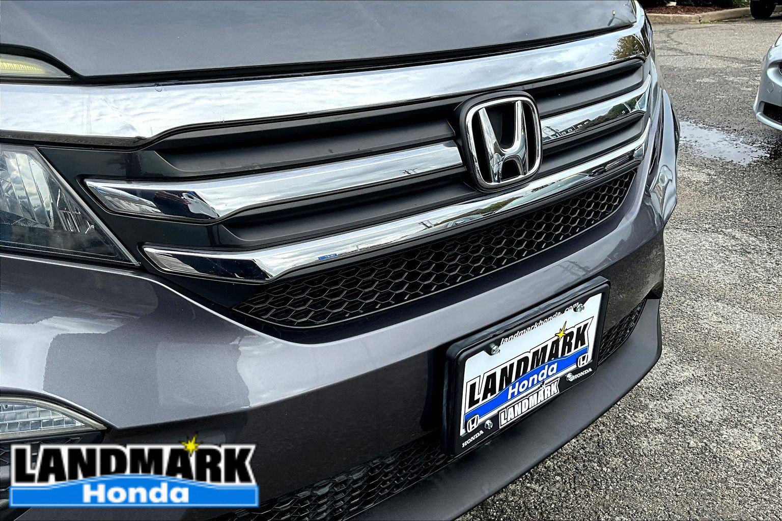 Used 2016 Honda Pilot EX-L image 31