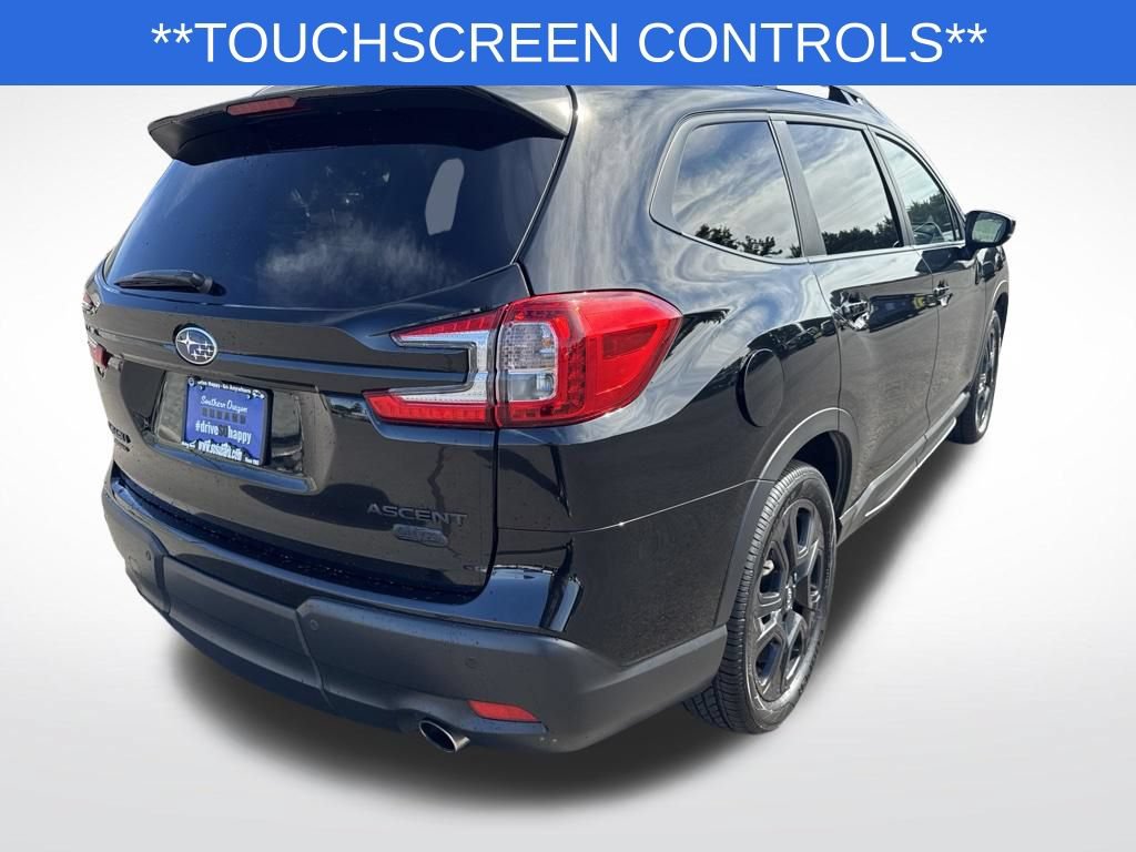 Certified 2025 Subaru Ascent Bronze Edition AWD/4WD image 7