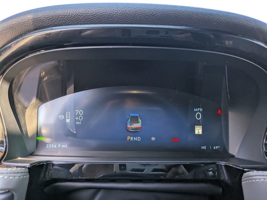 New 2025 Lincoln Corsair Grand Touring w/ Equipment Group 301A image 29