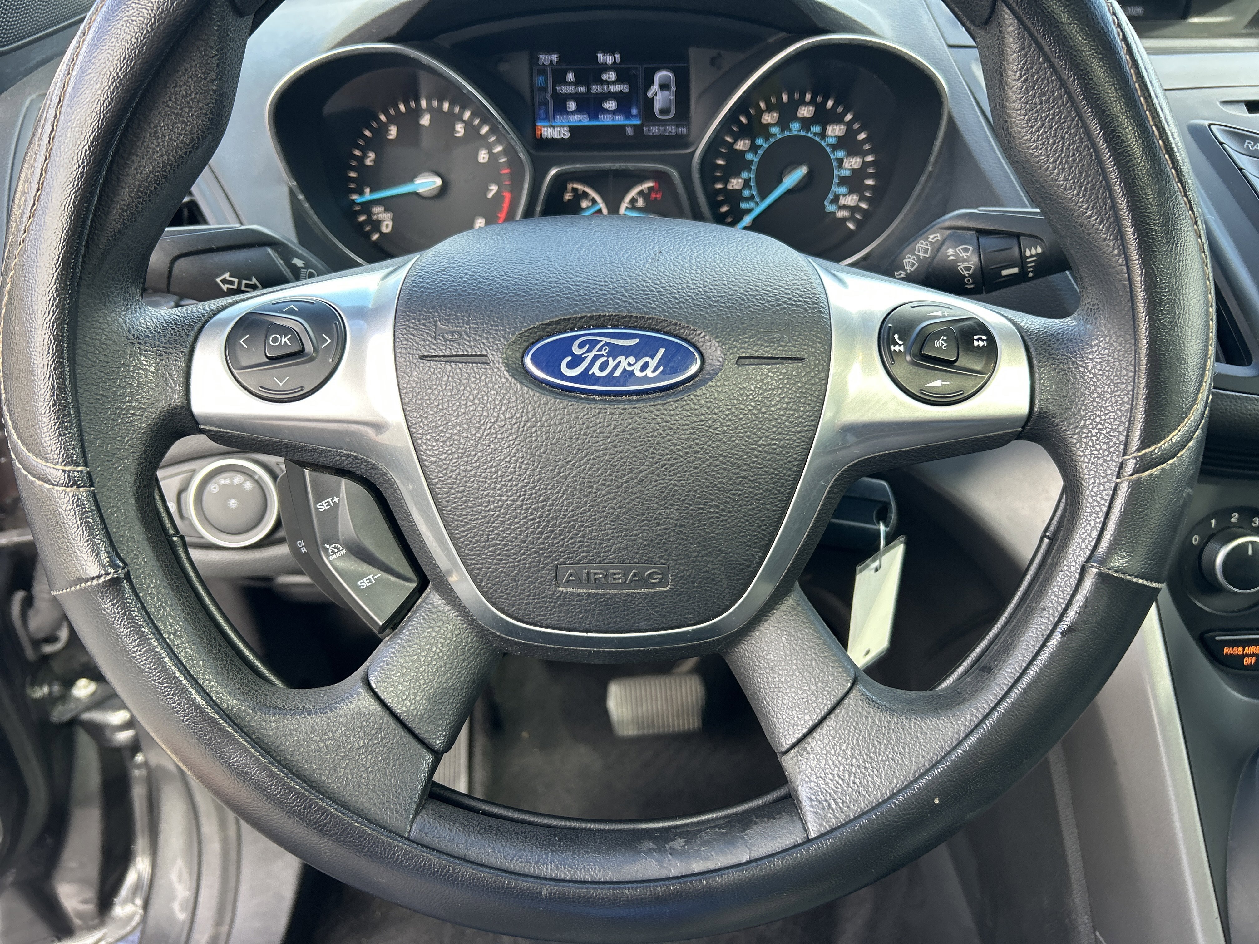Used 2016 Ford Escape SE image 19