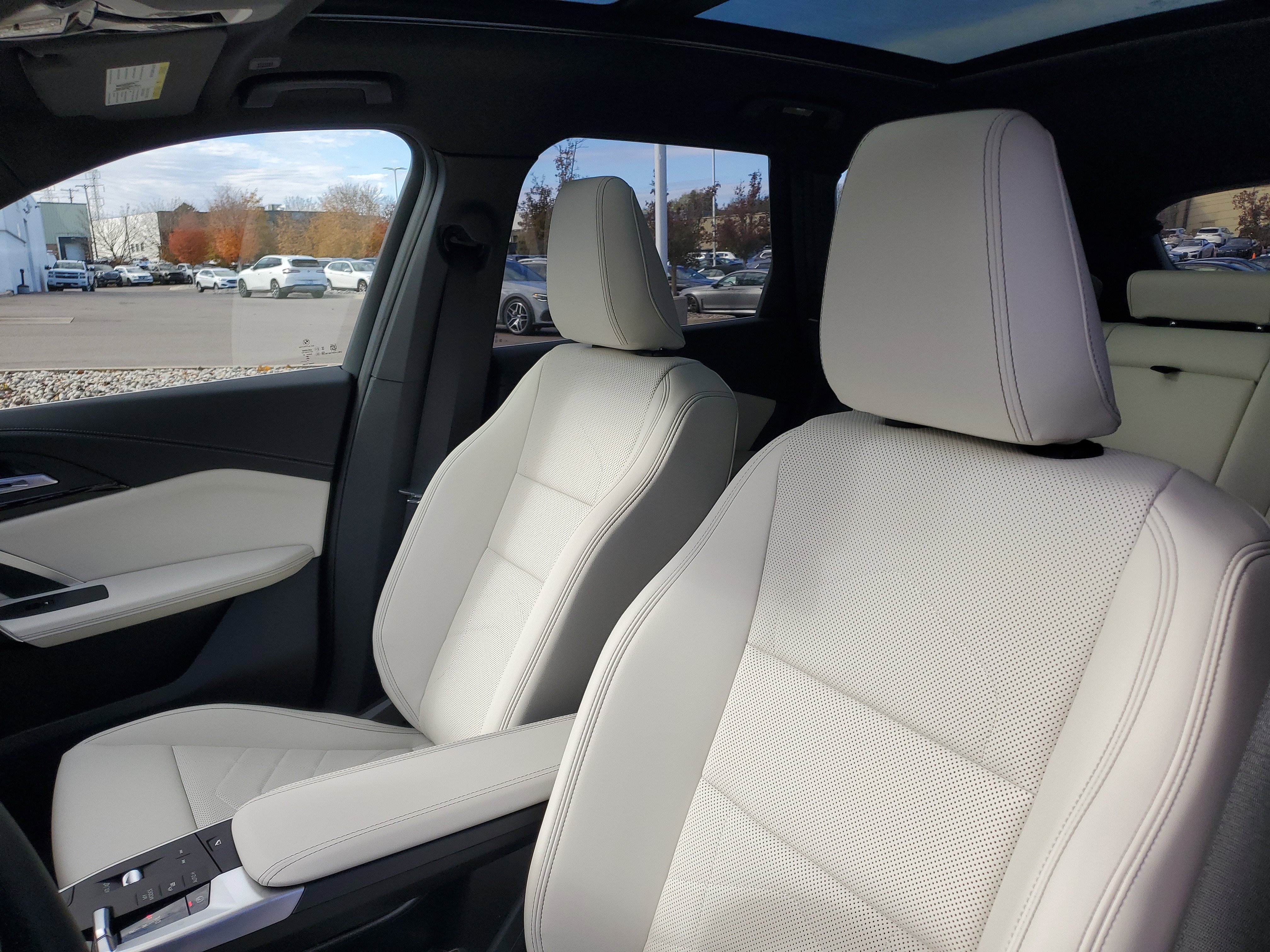 New 2026 BMW X1 xDrive28i w/ Technology Package image 7