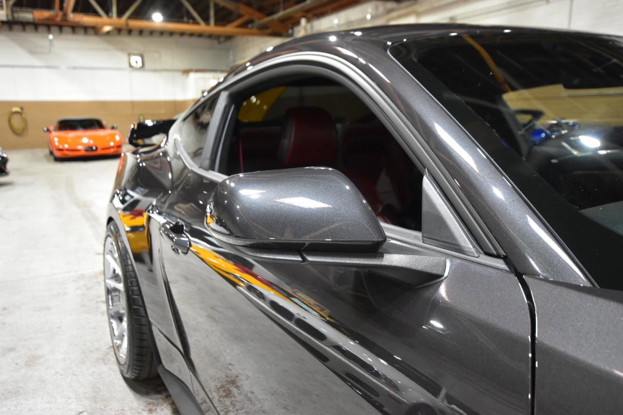 Used 2024 Ford Mustang GT Premium image 54