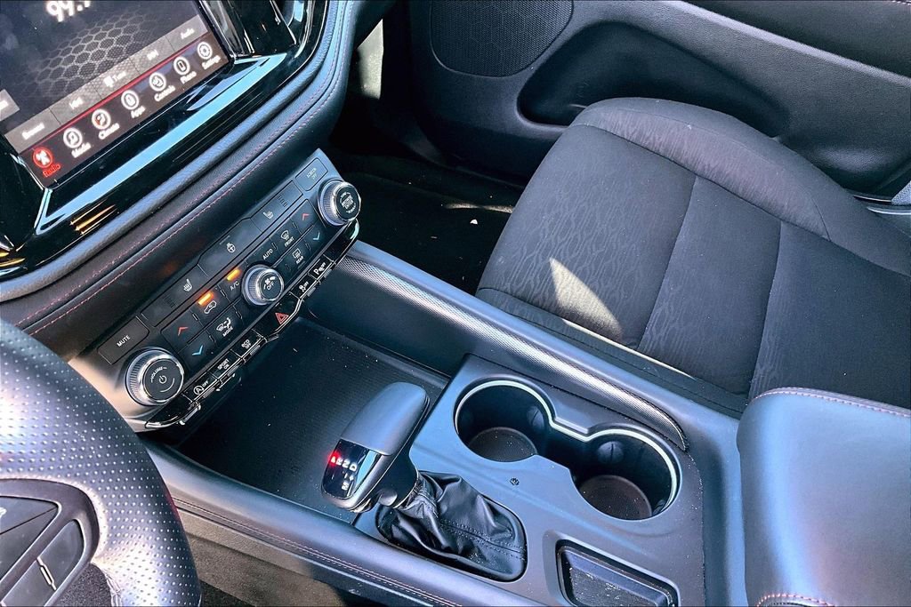 Certified 2024 Dodge Durango GT RWD image 11