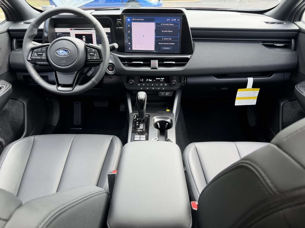New 2026 Subaru Outback Premium AWD/4WD image 18