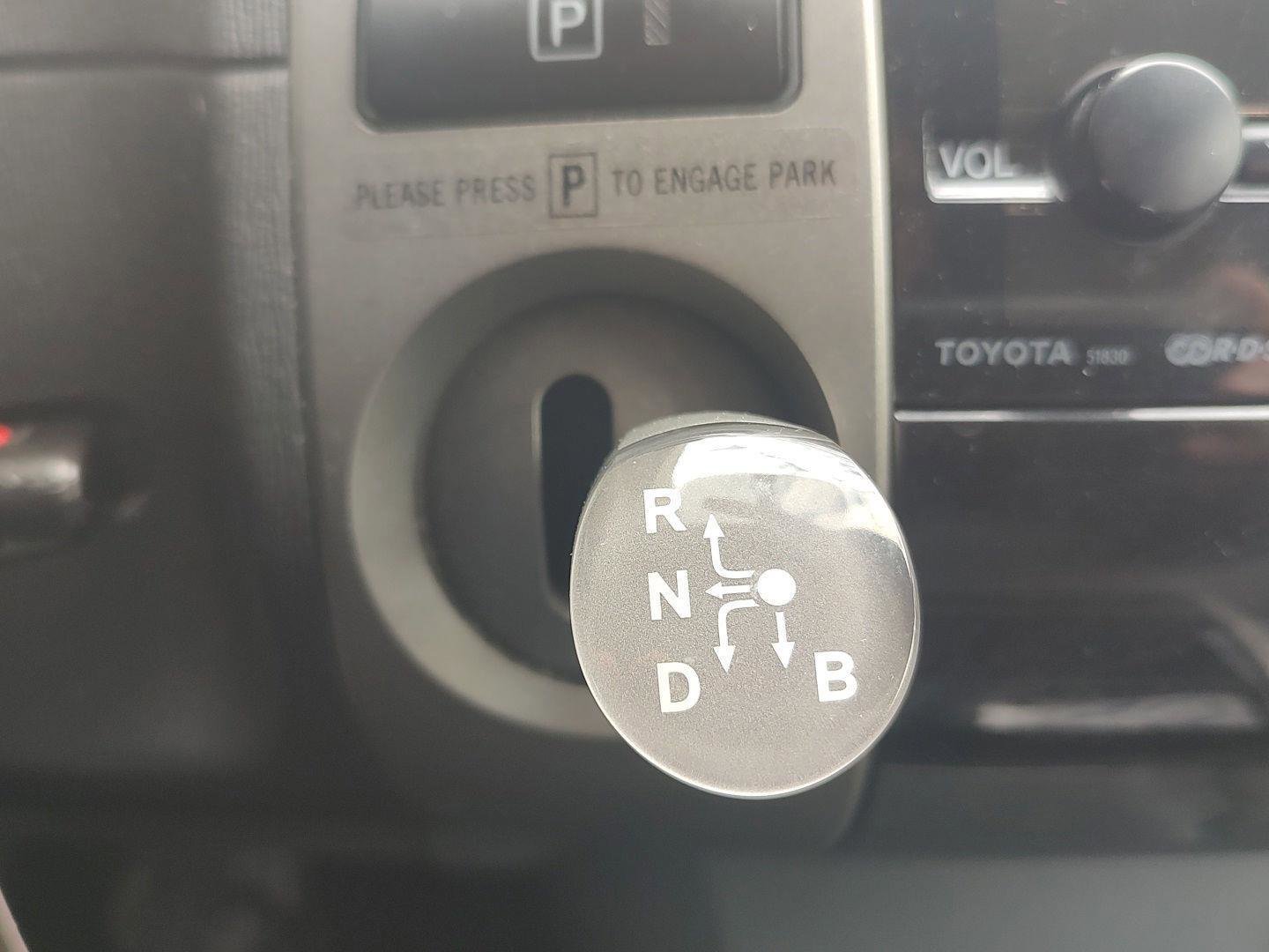 Used 2006 Toyota Prius FWD image 7