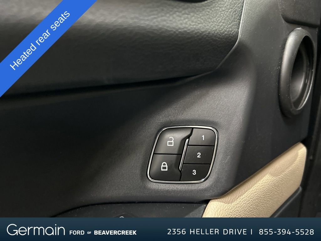 Used 2023 Ford Expedition Limited image 13