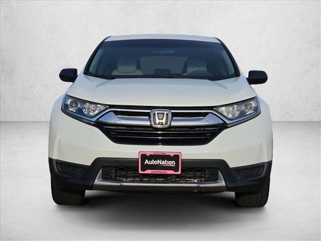 Used 2017 Honda CR-V LX image 2