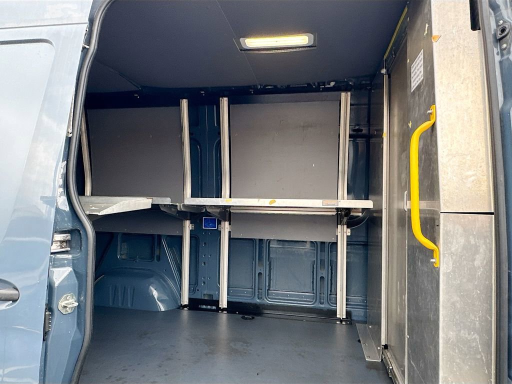 Used 2019 Mercedes-Benz Sprinter 144 image 8