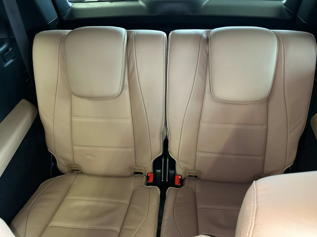 New 2026 Mercedes-Benz GLS 450 4MATIC image 25