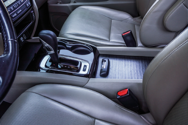 Used 2019 Honda Ridgeline RTL-E image 28