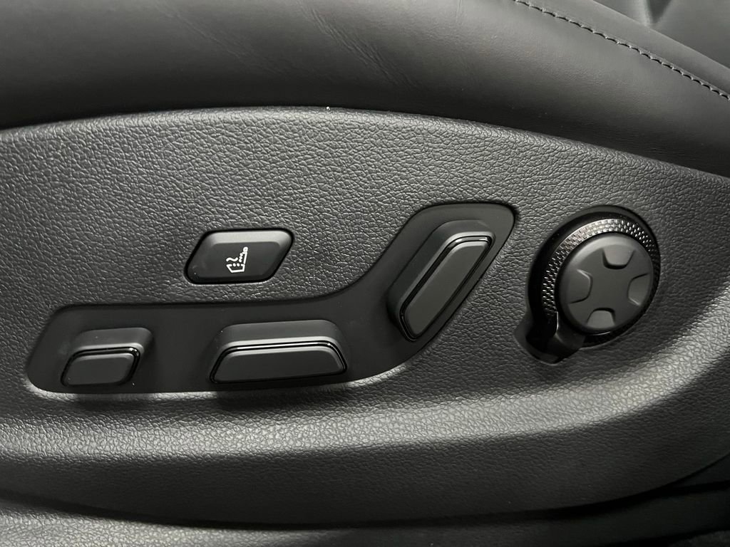 New 2026 Genesis GV80 3.5T Prestige image 11