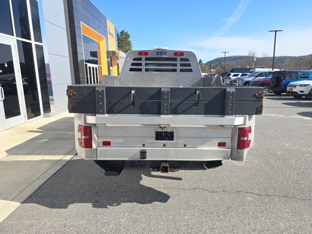 Certified 2019 RAM 3500 Tradesman w/ Chrome Appearance Group image 5