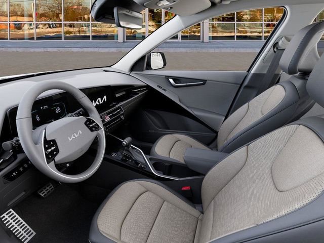New 2026 Kia Niro SX Touring image 17