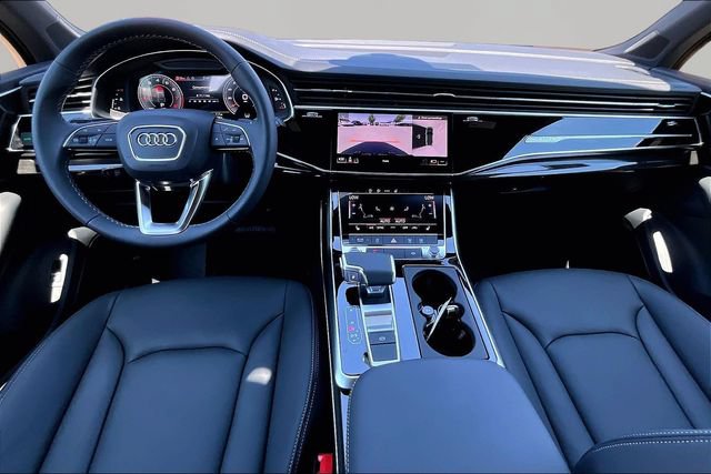 New 2026 Audi Q7 2.0T Premium AWD/4WD image 15