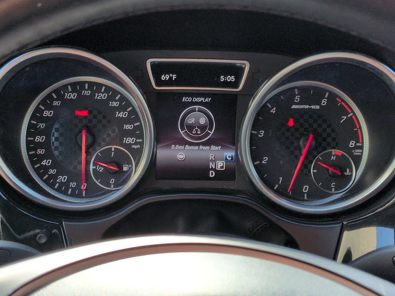 Used 2019 Mercedes-Benz GLE 43 AMG 4MATIC Coupe image 13