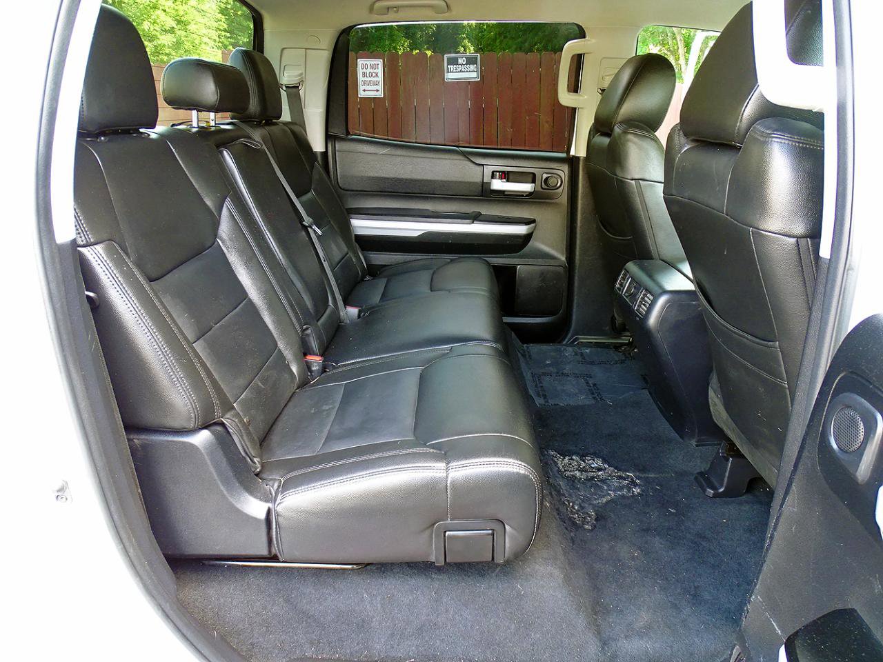 Used 2019 Toyota Tundra SR5 w/ TRD Sport Package AWD/4WD image 30