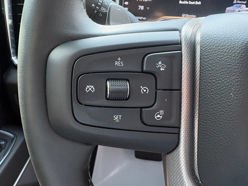 Used 2023 GMC Sierra 1500 Denali w/ Denali Reserve Package AWD/4WD image 19
