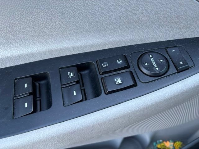 Used 2018 Hyundai Tucson SEL FWD image 14