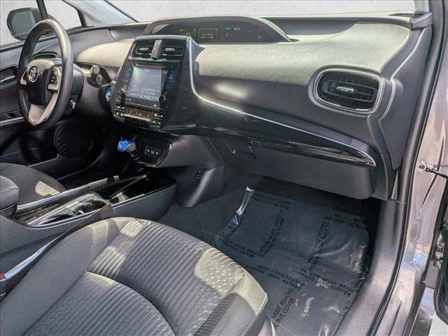 Used 2019 Toyota Prius Prime Plus FWD image 20