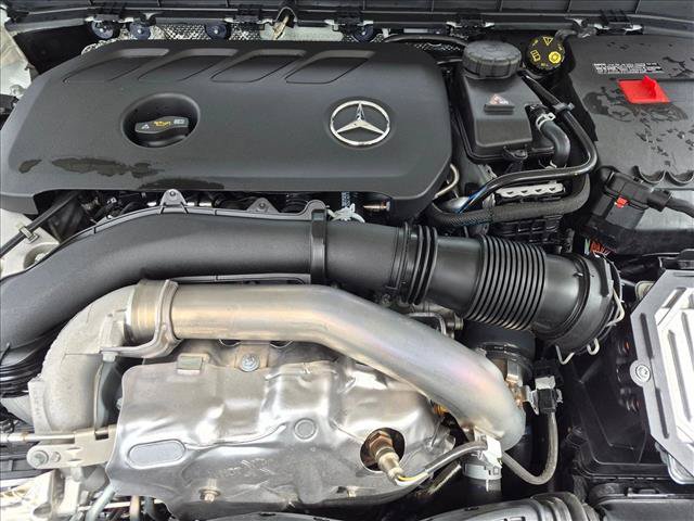 Certified 2026 Mercedes-Benz GLB 250 image 22