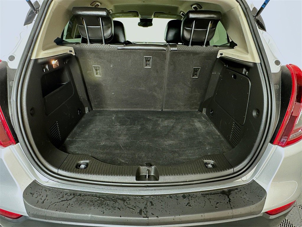 Used 2019 Buick Encore Preferred image 25