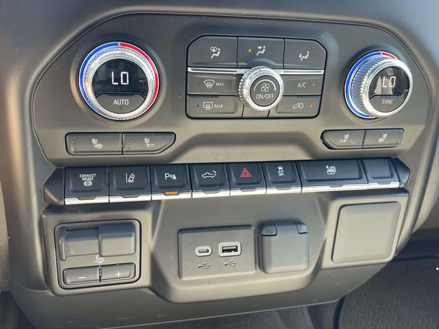 Certified 2023 GMC Sierra 3500 SLE w/ SLE Convenience Package AWD/4WD image 20