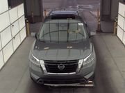 Used 2024 Nissan Pathfinder Platinum w/ Cargo Package