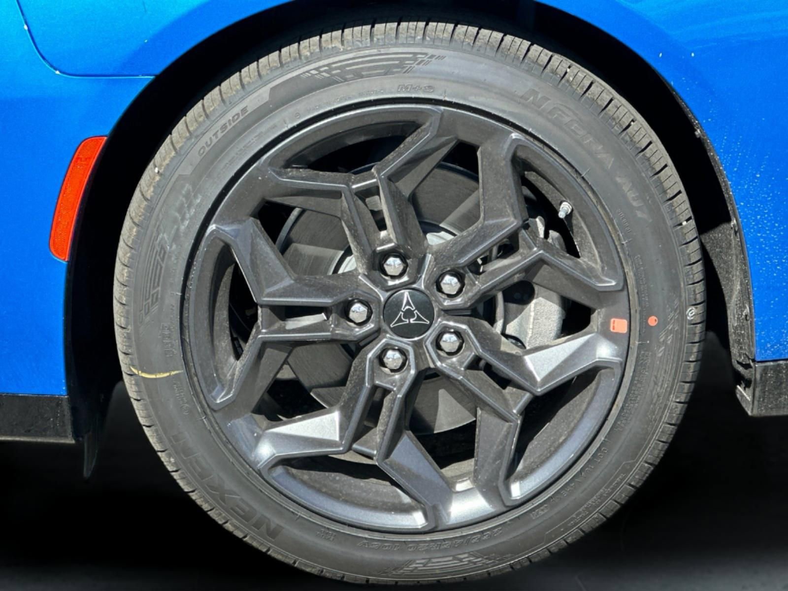 New 2026 Dodge Charger R/T AWD/4WD image 21