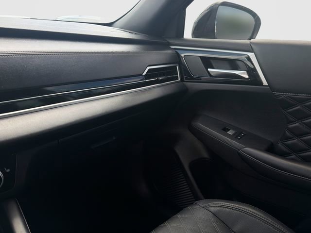 Used 2023 Mitsubishi Outlander SEL FWD image 26