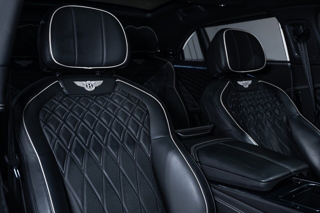 Used 2020 Bentley Flying Spur W12 AWD/4WD image 59