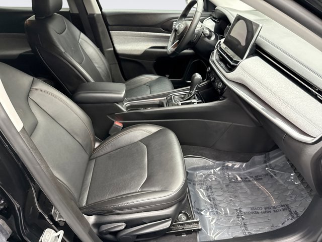 Used 2022 Jeep Compass Latitude image 16