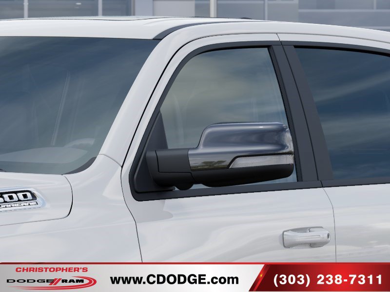 New 2027 RAM 1500 Laramie w/ Laramie Preferred Package AWD/4WD image 12