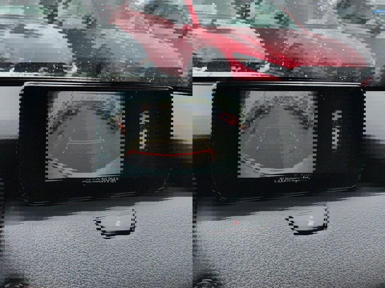 Used 2024 MAZDA CX-90 3.3 Turbo w/ Premium Package AWD/4WD image 21