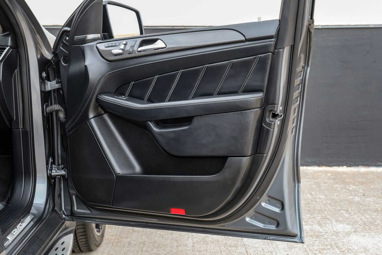 Used 2019 Mercedes-Benz GLE 63 AMG S image 60