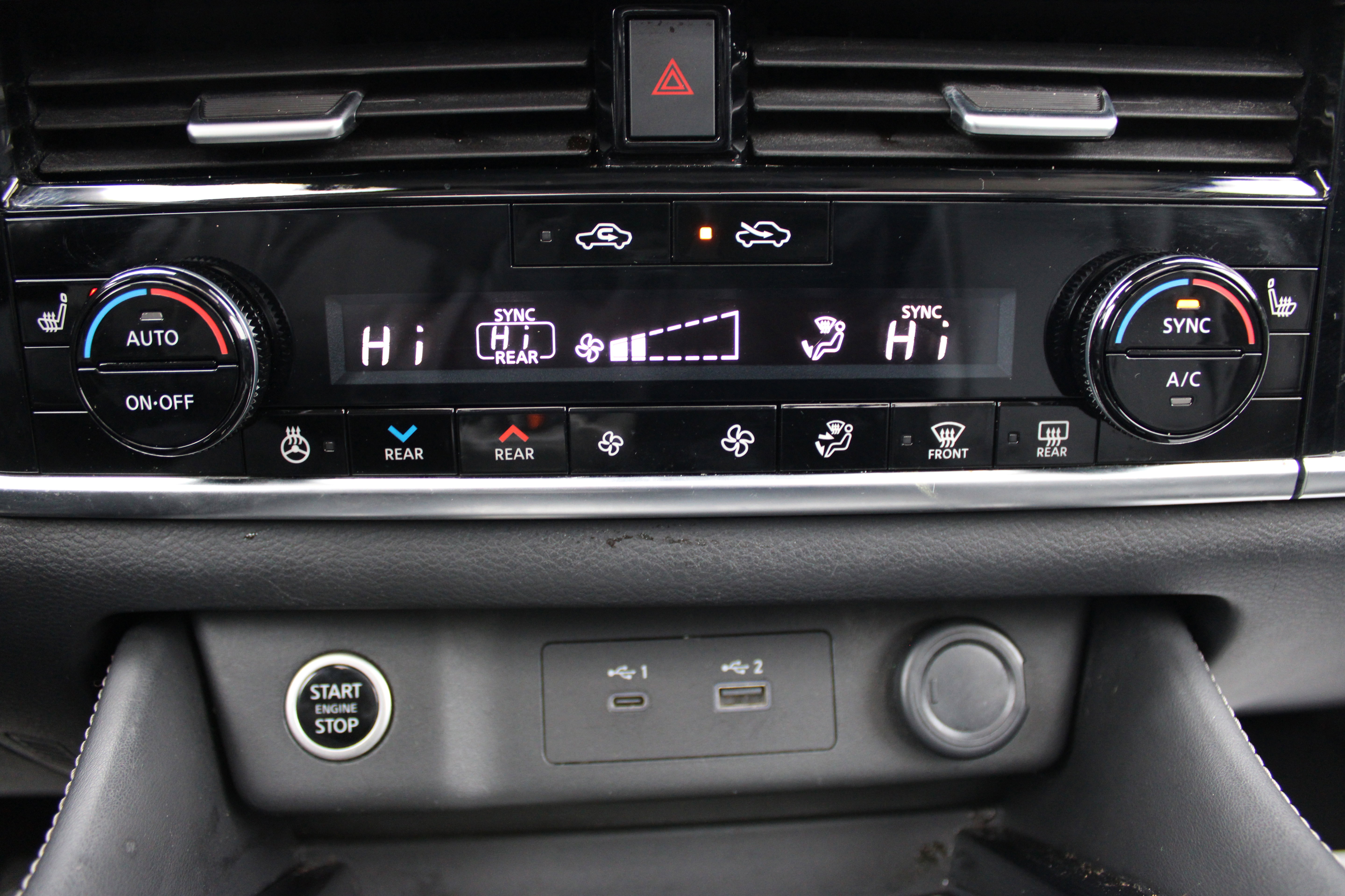 Certified 2021 Nissan Rogue SL image 20