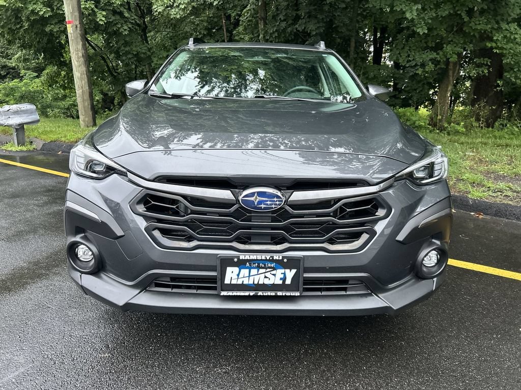 Certified 2024 Subaru Crosstrek 2.5i Limited AWD/4WD image 3