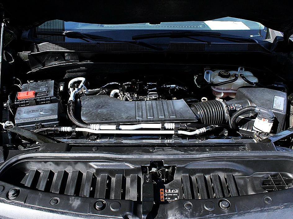 Used 2020 Chevrolet Silverado 1500 LT w/ All-Star Edition RWD image 24