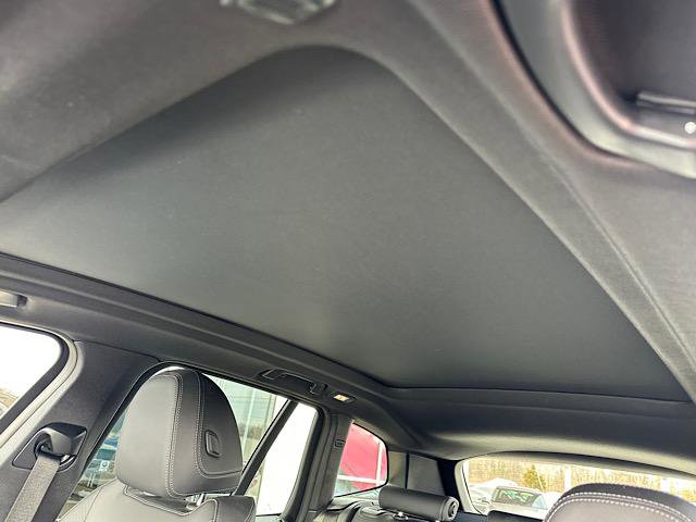 Certified 2022 BMW X3 xDrive30i w/ Premium Package 2 (ZPA) image 20