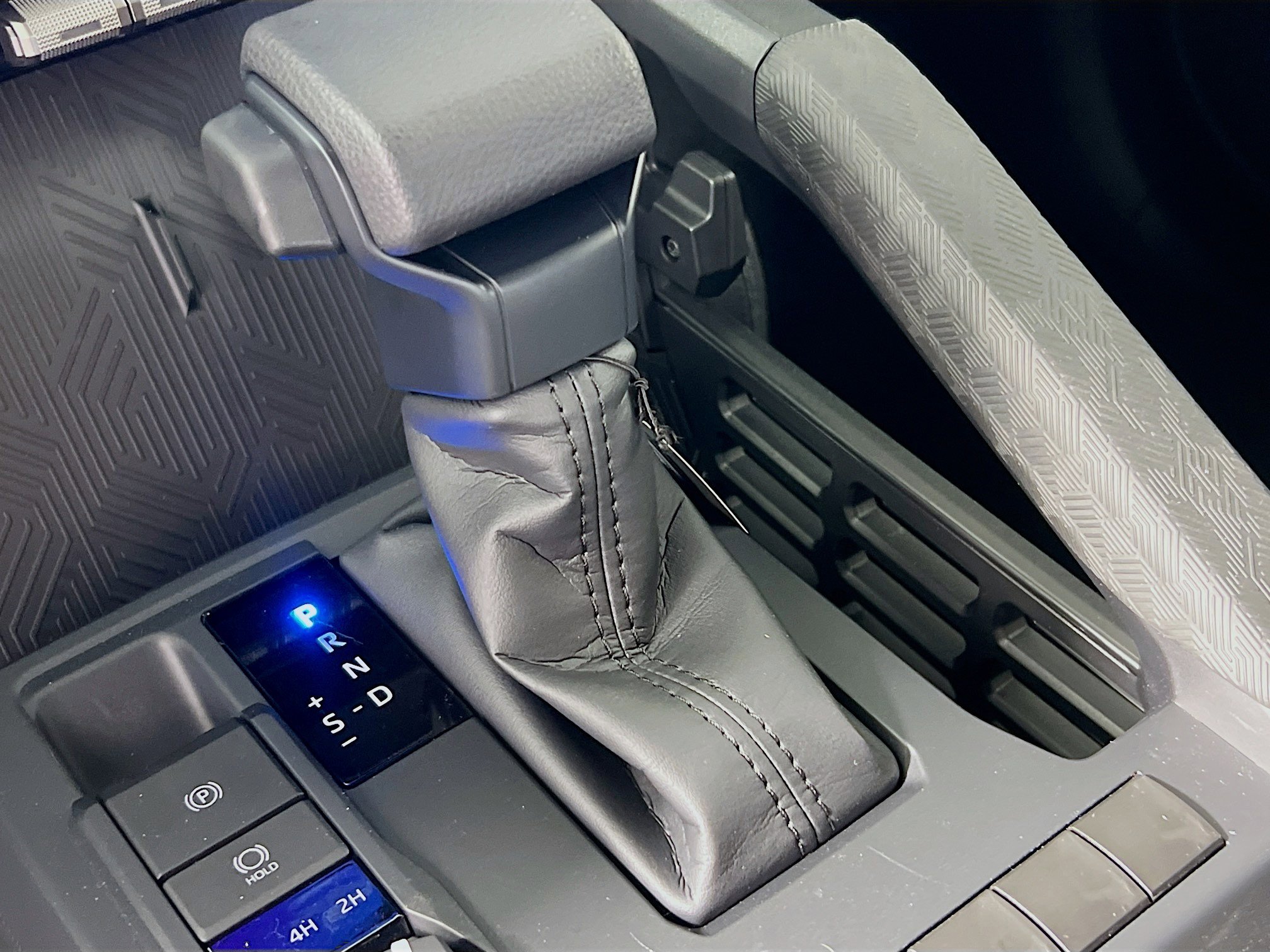 New 2025 Toyota Tacoma SR5 image 25