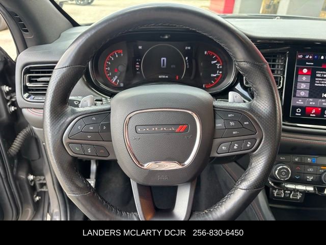 Used 2024 Dodge Durango GT image 26
