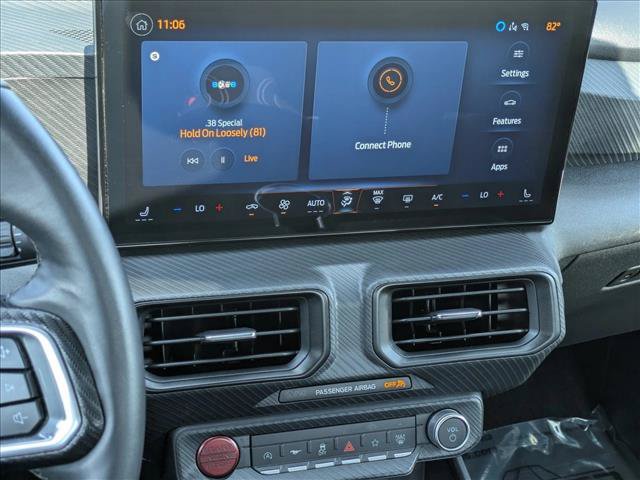 Used 2025 Ford Mustang Coupe RWD image 14