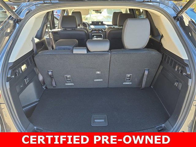 Certified 2024 MAZDA CX-90 Plug-In Hybrid w/ Premium Pkg image 14