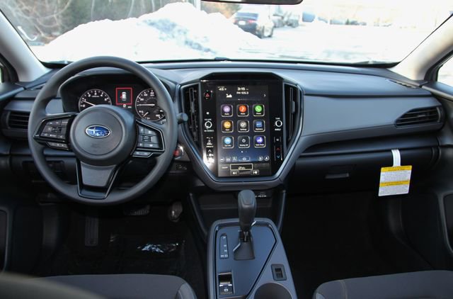 New 2026 Subaru Crosstrek 2.0i Premium image 14