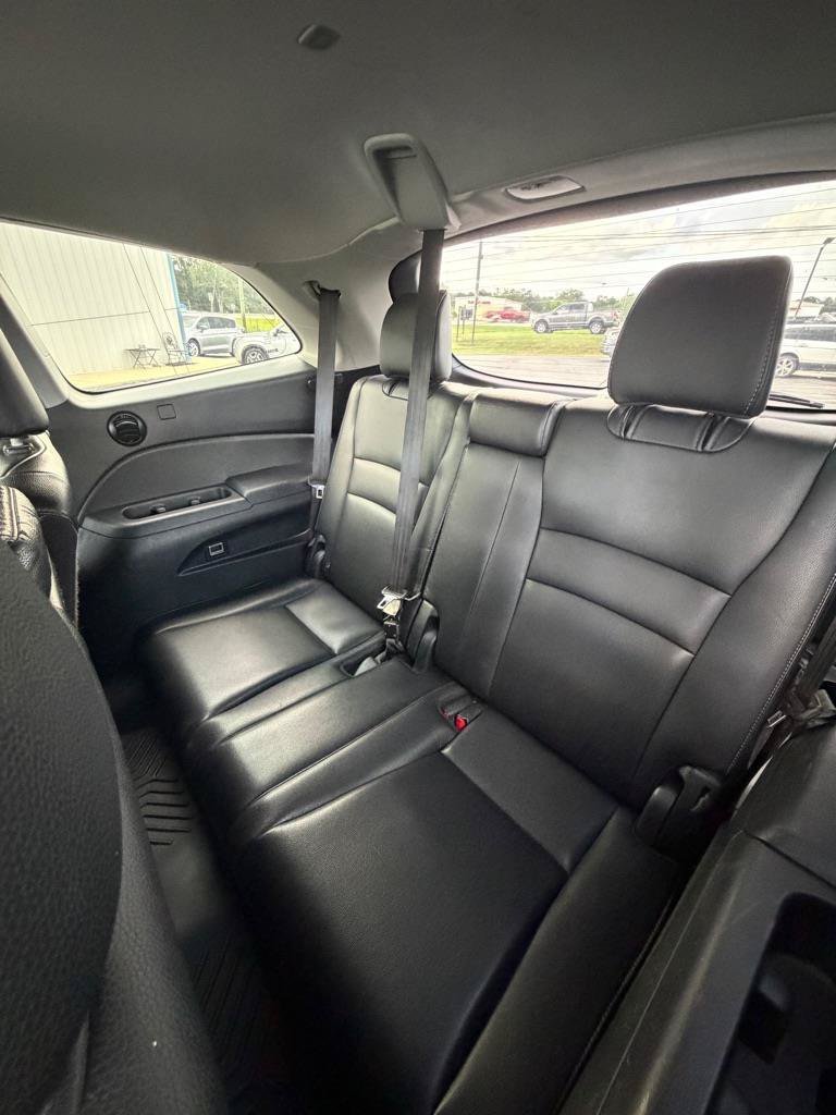 Used 2017 Honda Pilot EX-L image 8